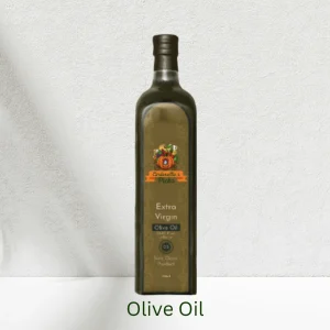 Olive Oil Pure 100%