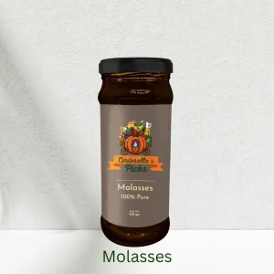 Molasses 100% Pure