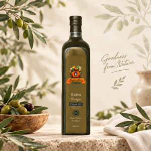Cinderella’s Picks Extra Virgin Olive Oil 250 ml
